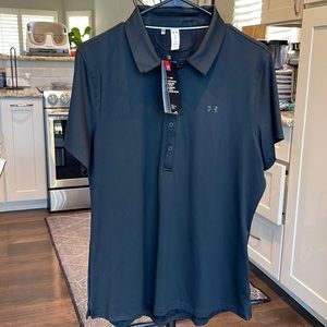 Purchased a few years ago with the intent to go golfing. Never used!